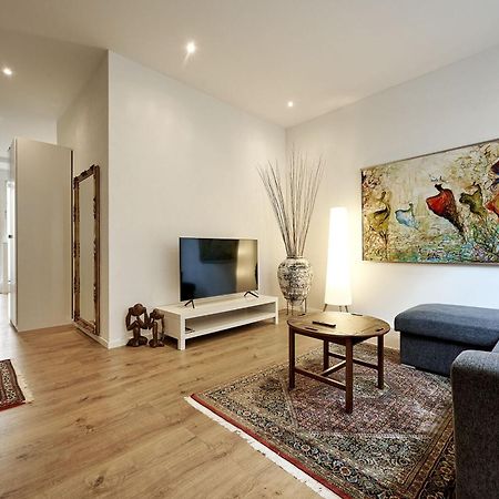 Apartmentincopenhagen Apartment 1558 Екстер'єр фото