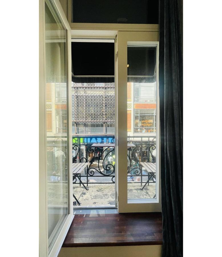 Apartmentincopenhagen Apartment 1558 Екстер'єр фото