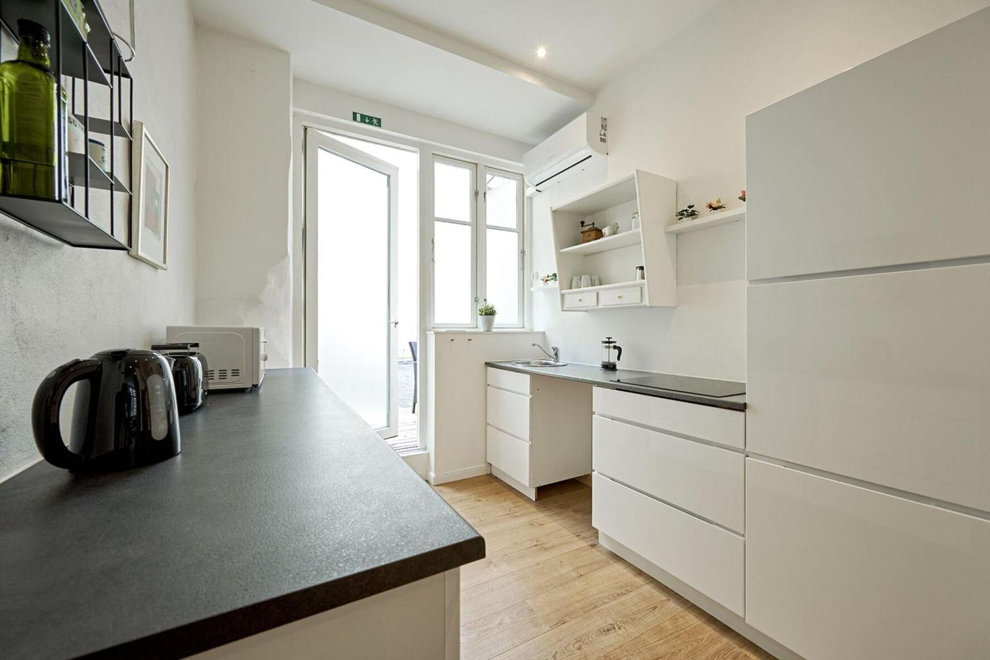 Apartmentincopenhagen Apartment 1558 Екстер'єр фото