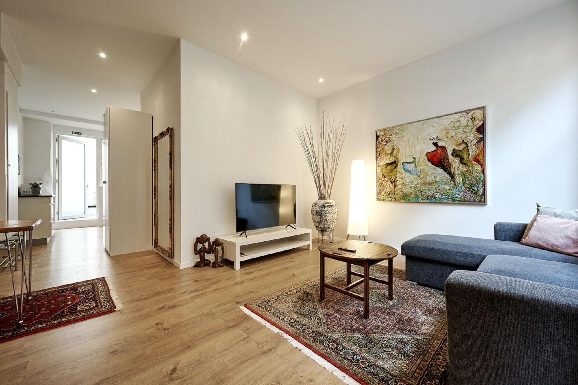 Apartmentincopenhagen Apartment 1558 Екстер'єр фото