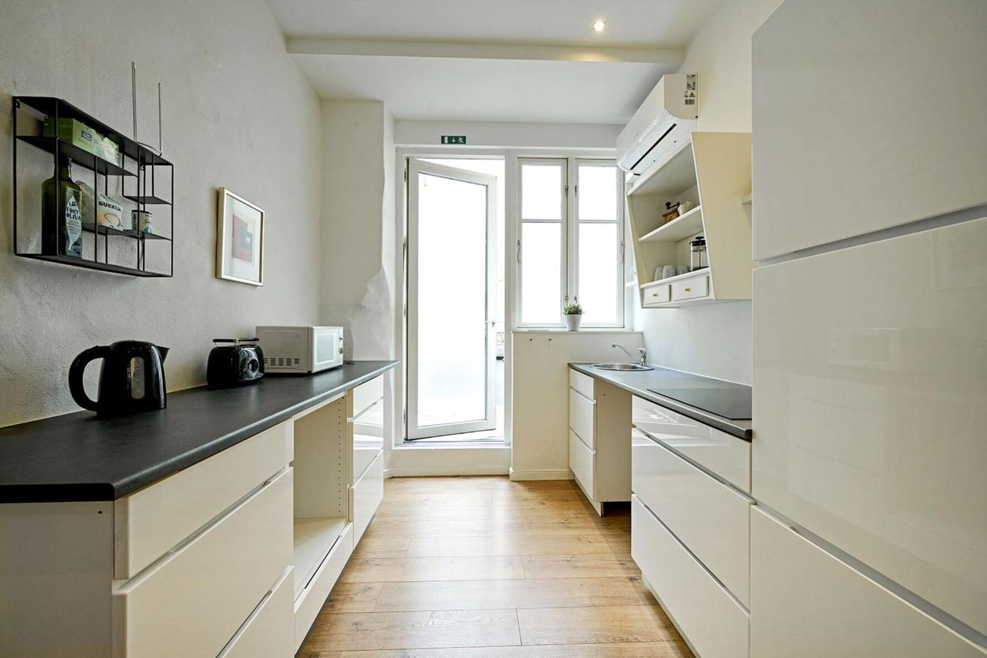 Apartmentincopenhagen Apartment 1558 Екстер'єр фото